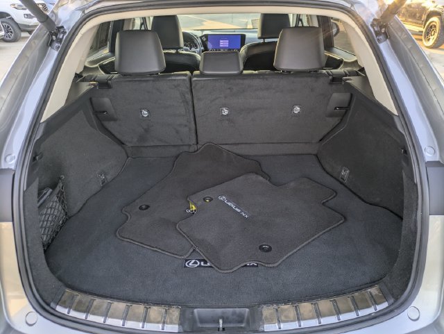 Used 2025 Lexus NX 350 AWD w/ Accessory Package (2T) image 30