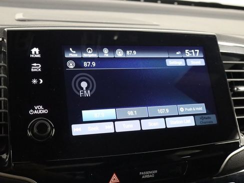 Used 2022 Honda Pilot Black Edition image 32