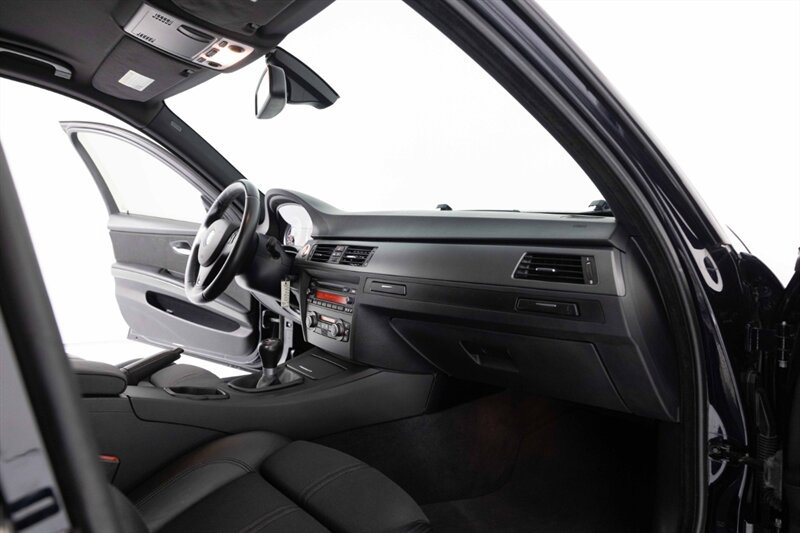 Used 2009 BMW M3 Sedan RWD image 26