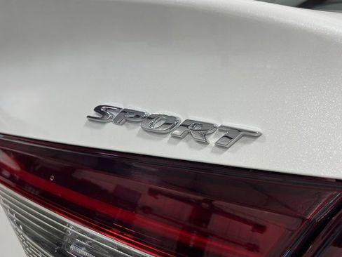 New 2026 Honda Civic Sport image 10