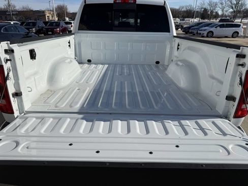 Used 2023 RAM 2500 Laramie image 13