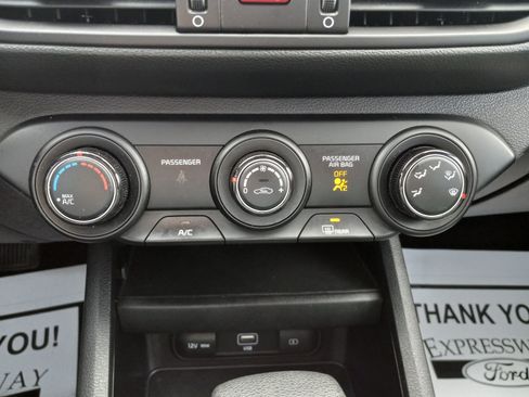 Used 2024 Kia Forte LXS image 20