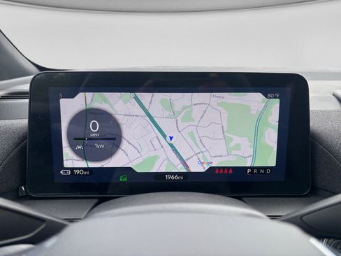 Used 2024 Honda Prologue EX image 3