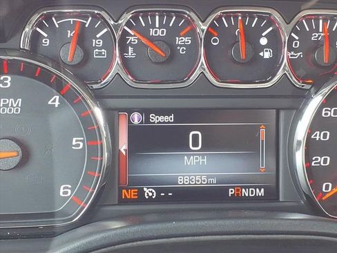 Used 2016 GMC Sierra 1500 SLE image 38