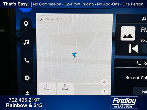 New 2026 Subaru Outback Limited image 24