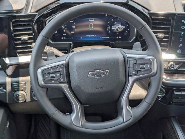 New 2026 Chevrolet Silverado 1500 RST w/ RST All Star Premium Package AWD/4WD image 15