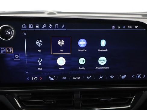 Used 2024 Chevrolet Equinox EV RS w/ LPO, All-Weather Mat Package image 29