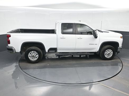Used 2022 Chevrolet Silverado 2500 LT w/ Convenience Package RWD image 22
