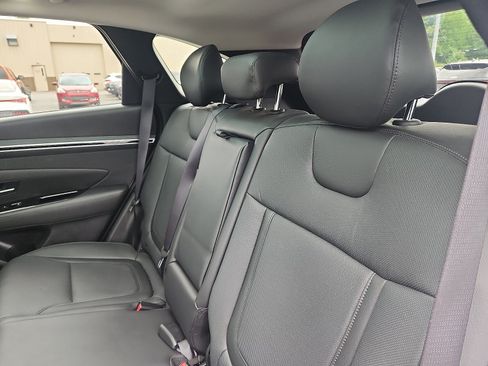 Certified 2024 Hyundai Tucson Limited AWD/4WD image 26