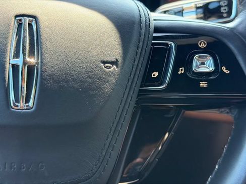 Used 2022 Lincoln Aviator Reserve w/ Equipment Group 201A RWD image 34