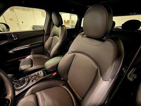 Used 2017 MINI Cooper Countryman FWD image 15