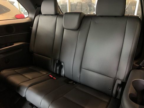 New 2026 Hyundai Palisade Calligraphy image 14