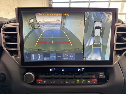 New 2026 Toyota Tundra Platinum image 27