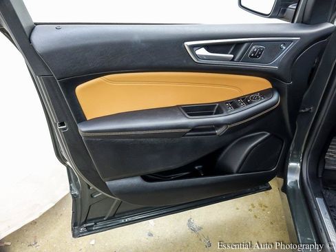 Certified 2024 Ford Edge Titanium w/ Titanium Elite Package image 20