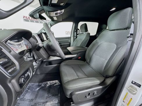 Used 2025 RAM 1500 Big Horn AWD/4WD image 22