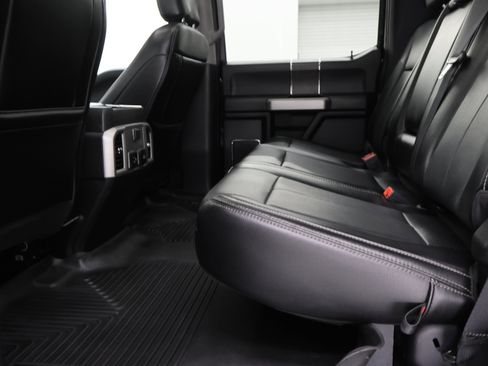 Used 2021 Ford F250 Lariat AWD/4WD image 36