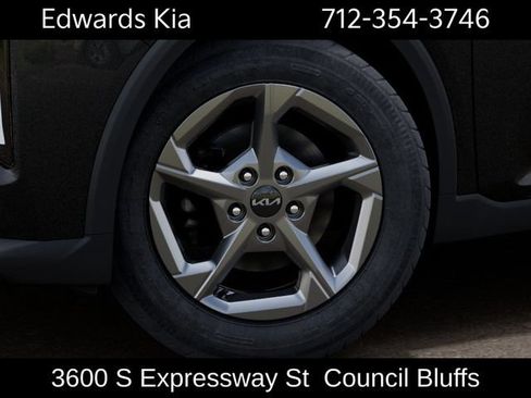 New 2026 Kia K4 FWD image 11