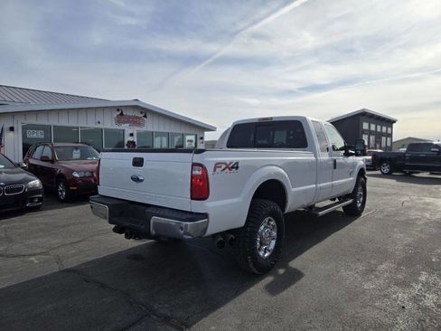 Used 2015 Ford F350 XLT w/ XLT Premium Package image 38