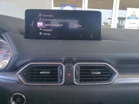 Used 2023 MAZDA CX-5 AWD 2.5 S w/ Select Package image 12