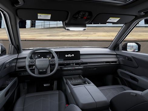New 2027 Kia Telluride SX X-Line AWD/4WD image 16