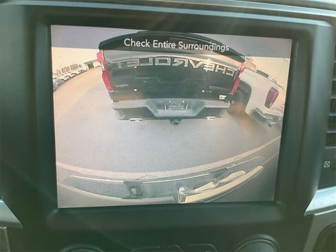 Used 2015 RAM 1500 Big Horn image 19