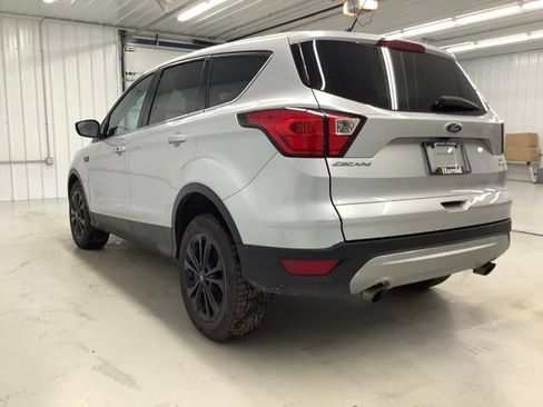 Used 2019 Ford Escape SE AWD/4WD image 4