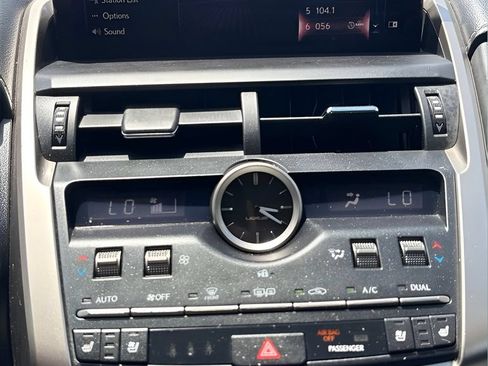 Used 2018 Lexus NX 300 FWD w/ Premium Package image 23