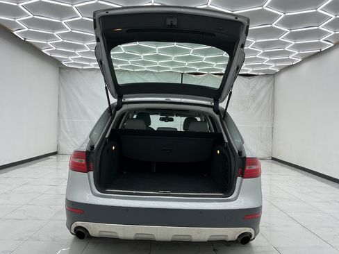 Used 2014 Audi A4 Prestige AWD/4WD image 45