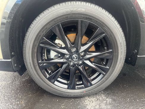 Used 2025 MAZDA CX-5 Carbon Edition AWD/4WD image 10
