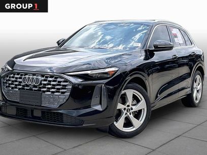Used 2025 Audi Q5 Prestige