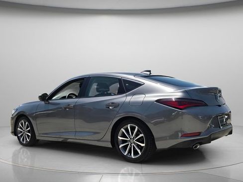 Certified 2024 Acura Integra FWD image 6