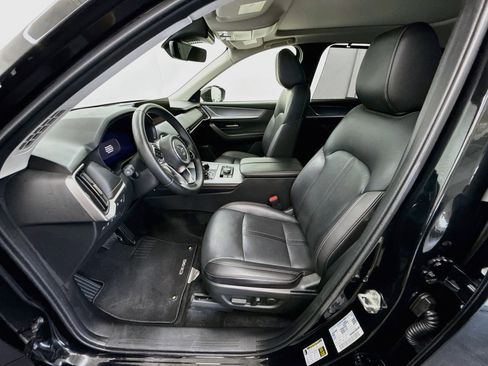 Used 2026 MAZDA CX-90 3.3 Turbo w/ Premium Sport Pkg AWD/4WD image 13
