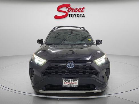 Certified 2023 Toyota RAV4 SE image 6
