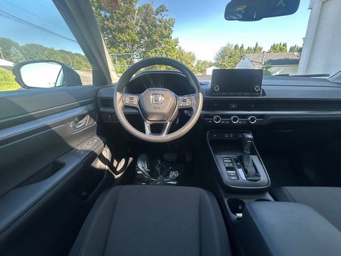 Used 2024 Honda CR-V EX image 14