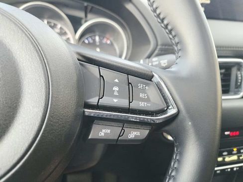 Used 2025 MAZDA CX-5 AWD 2.5 S w/ Preferred Package image 18
