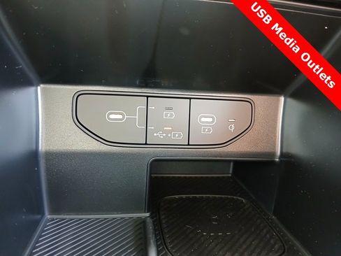 New 2025 Kia Sorento S w/ Panoramic Sunroof Package image 25