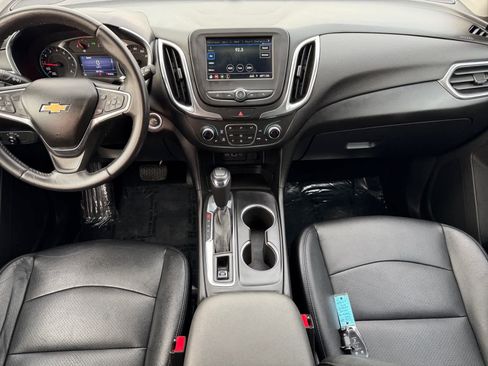 Used 2019 Chevrolet Equinox LT image 16