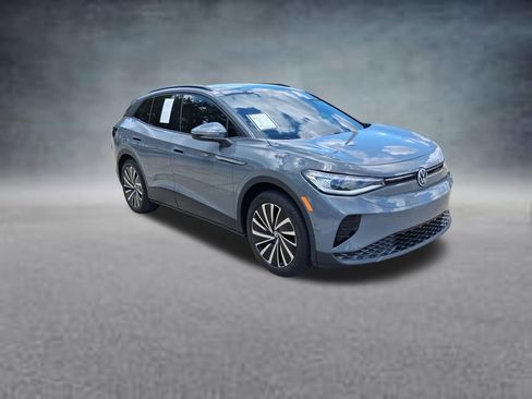 Used 2024 Volkswagen ID.4 S RWD image 7