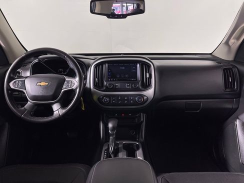 Used 2022 Chevrolet Colorado LT w/ Redline Special Edition image 14