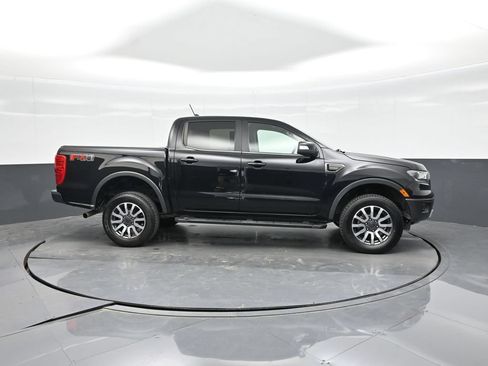 Certified 2020 Ford Ranger Lariat w/ Equipment Group 501A Mid AWD/4WD image 10