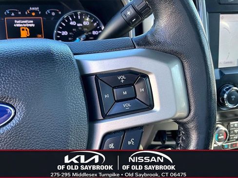 Used 2020 Ford F250 Lariat image 13