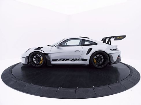 Used 2025 Porsche 911 GT3 RS RWD image 18