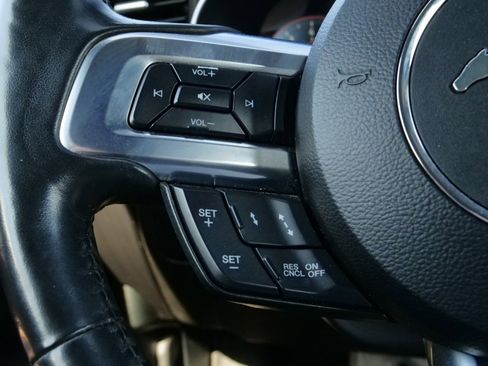 Used 2022 Ford Mustang GT Premium w/ Equipment Group 401A image 19