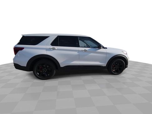 Used 2022 Ford Explorer ST w/ Equipment Group 401A AWD/4WD image 9