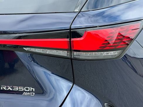 New 2026 Lexus RX 350 AWD/4WD image 7