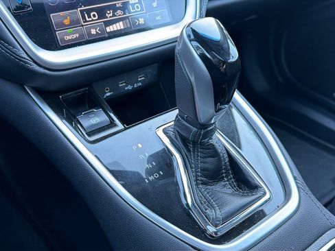 Used 2022 Subaru Outback Limited w/ Popular Package #2 image 27