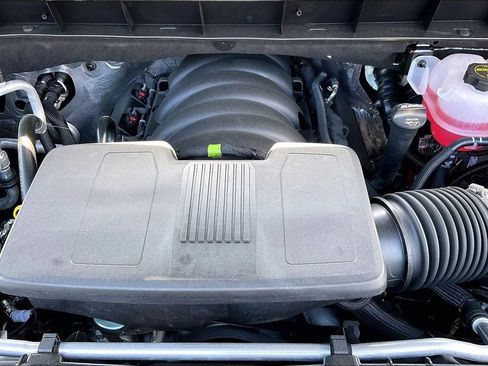 New 2026 Chevrolet Silverado 1500 High Country AWD/4WD image 12
