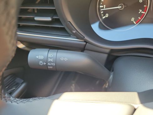 New 2026 MAZDA MAZDA3 s Sport FWD image 22