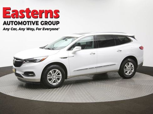 Used 2020 Buick Enclave Essence image 61