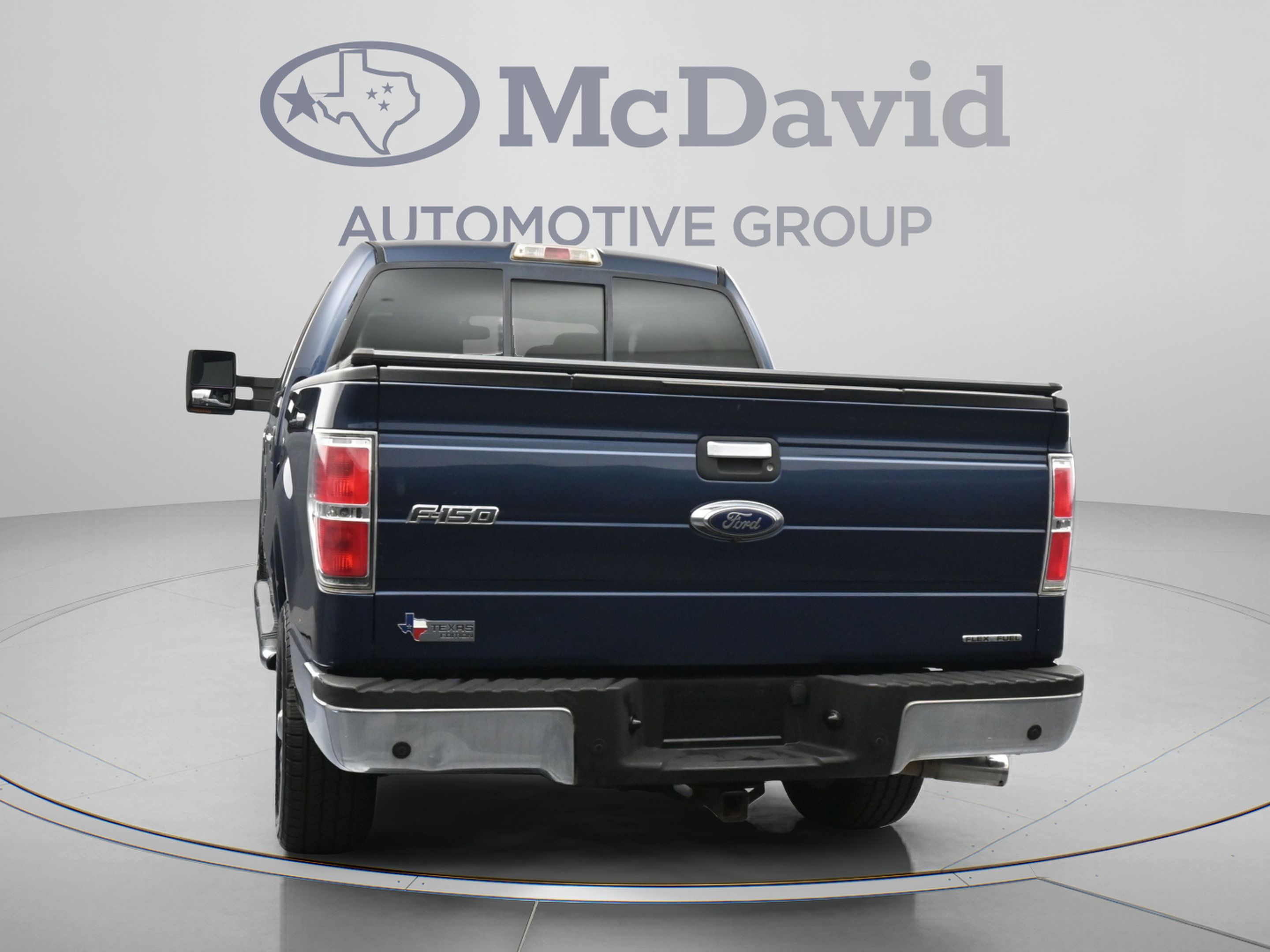 Used 2014 Ford F150 XLT w/ Equipment Group 302A Luxury RWD image 7